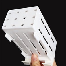 돈버맘 걸이식 수경재배통 미니수경화분