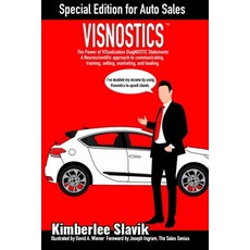 Visnostics - Special Edition for Auto Sales: The Power of VISualization DiagNOSTIC Statements A Neur... Paperback, Dynaexec, English, 9781733194648