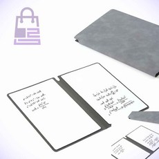 화이트보드 노트 오늘의메뉴판 식당메뉴판