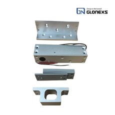 [HKT]GD-2000 노출형데드볼트 소형 세트락 도어모니터링, DC12V