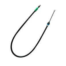 호환 4514200485 4514200385 주차 브레이크 케이블 SMART Fortwo 카브리오 쿠페 2007-, 01 1 pcs