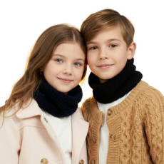 에코리즈 화베네 키즈 이지탁텔 넥워머 2개입