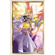 卡卡貓桌遊 武士道 周邊 卡套 戰姬絕唱『響未來』Pat2 Vol4999, NA