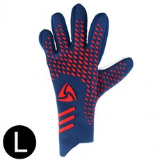 축구장갑 골키퍼장갑 EX-D (L), 1개, 상세페이지 참조