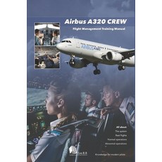 (영문도서)Airbus A320 Crew: Flight Deck Coordination Guide Paperback, Independently Published, English, 9798196228469 Independently Published, English, 9798196228469