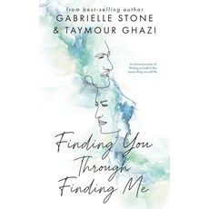 (英文圖書)Finding You Through Finding Me 平裝版, Gabrielle Stone, 英文