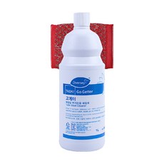 고게터 고농축 요석 석회 제거제, 1개, 1L