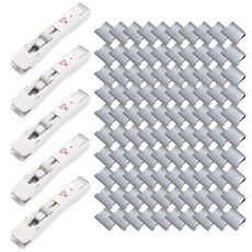 바이하츠 나이스러 대 A-8 5개+ 날클립 대 100p 1세트