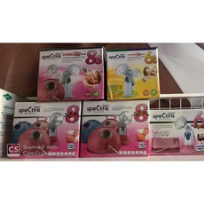 貝瑞克 吸乳器 公司貨, 1個, 6S吸乳器