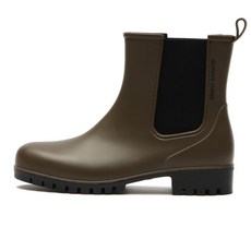 ABC SELECT W9002 레인부츠 부츠 장화 사이드고어레인부츠 198471