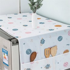 SOKIM 방수 덮개커버 싱크대커버, 소형 행성