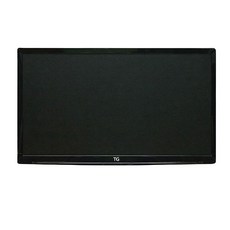 TG삼보 TW4510 22인치 FHD LED 모니터 스탠드미포함 VESA 내장스피커 HDMI VGA 모니터암호환, 55.9cm