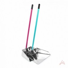금속 청소삽 손잡이 연결볼트 쓰레기 수거 도구mrk82Vqs