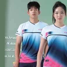 요넥스 남성 반팔 티셔츠 243TS007M