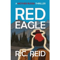 (英文圖書)Red Eagle: Book 2 Of The Mother Russia Thriller Series 平裝版, Staten House, 英文, 平裝本