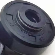 식기 세척기 모터 씰링 켓 샤프트 오일 씰 20C258 N7551 Midea 삼성 호환 Gorenje Hansa Korting Candy Hoover Amica Brandt, 1개