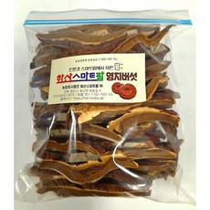 화산영지버섯, 1개, 100g