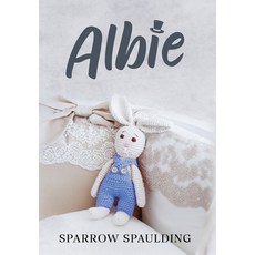 (영문도서) Albie Hardcover, Awakened Life, English, 9781804430804