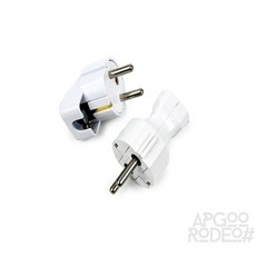 플러그 다용도플러그, 일자