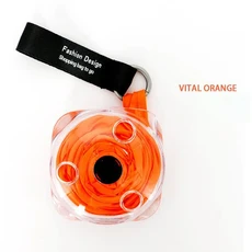 접을수있는물병 여행용물병 휴대용물병다기능 쇼핑 보관 가방 에코 재사용 가능 휴대용 접이식 텔레스코픽