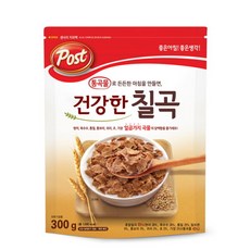 [포스트] 동서 건강한 칠곡 300g, 1개