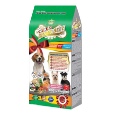 GLVO PRIME BLUE 藍帶精選 熟齡犬體重管理海魚蔬果乾糧 1.5公斤, 1個, 7.5kg, 7.5kg, 老犬