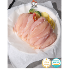 브라더 냉장 닭 안심, 1개, 1kg