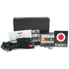 CIOKS SOL 迷你電供 電源 供應器 限量版 五年保固 波蘭製, 1個