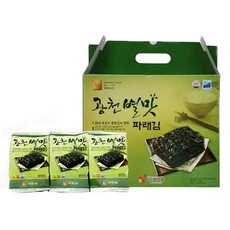 _ 별식품광천별맛파래김식탁용15g*12봉