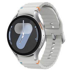 삼성전자 갤럭시워치 7 SM-L310, 화이트, 44mm, GPS+블루투스