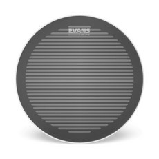 Evans dB One 14吋靜音小鼓鼓皮【美鼓打擊】靜音練習 不擾鄰 真實鼓面觸感, 1個