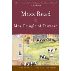 Mrs. Pringle of Fairacre