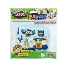 어린이마스크 방한대 헬로카봇 유아마스크