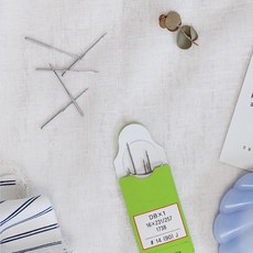 원단마트 공업용 미싱부자재 미싱바늘 6종 공업용미싱바늘