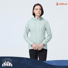 丹大戶外【Wildland】荒野 女彈性沖孔冰絲涼感吸排外套 0B21923 外套 薄外套 防曬外套 防風外套