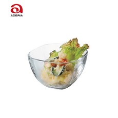 ADERIA 調理缽 玻璃碗 沙拉碗 DP-6285 (110x48mm), 詳見包裝, 詳見包裝, 日式調理缽/寬98mm(1入)