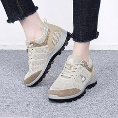 印度女式跟踪鞋休閒運動鞋 8150