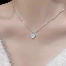 조개 펜던트 목걸이 LM-052879m6+2ydp