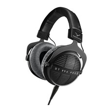Beyerdynamic DT990 PRO X 開放式監聽耳機 48歐姆 德國製 專業錄音混音