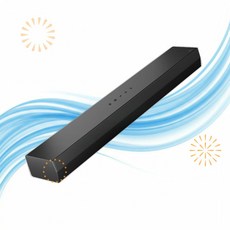 LG 엘지 사운드바 S20A 2.0채널 돌비 디지털 TV 시너지 와우 인터페이스 ND
