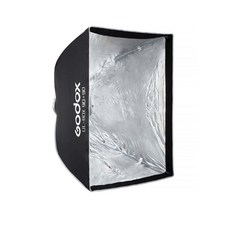 Godox 神牛 UL-BOX-90 快拆傘式柔光箱, 1個
