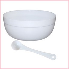 拚豆材料包 熨斗造型 拚豆豆手工DIY 材料包套裝 3D立體拚圖 ARCL, 1個, 豆碗豆勺