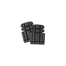 지벤 ZB-K310 작업복. 근무복. 단체복. 유니폼. 안전용품. 무릎보호대, BLACK, 1세트