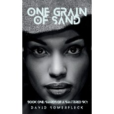 (영문도서)One Grain of Sand Hardcover, Boldy Blue Press, English, 9798349696657