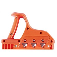 목공 트리머 석고보드 모서리 건식벽체 모따기 대패 45도, 60도