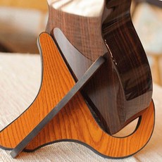 악기거치대 우쿨렐레받침대