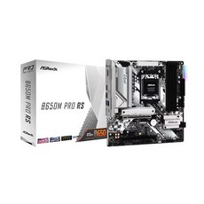애즈락 ASRock B650M Pro RS 대원CTS, ASRock B650M Pro RS 대원씨티에스