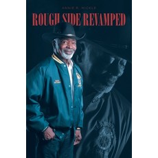 (外文書)Rough Side Revamped Paperback, Christian Faith Publishing, English