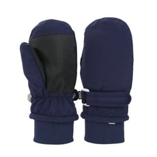 아트릴리 키즈 방수 방한 패딩장갑 어린이 스키장갑