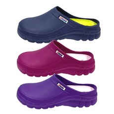 발이 편한 논슬립 슬리퍼 진양 쿠션 슬리퍼 폭신폭신한 다용도 슬리퍼 주방화